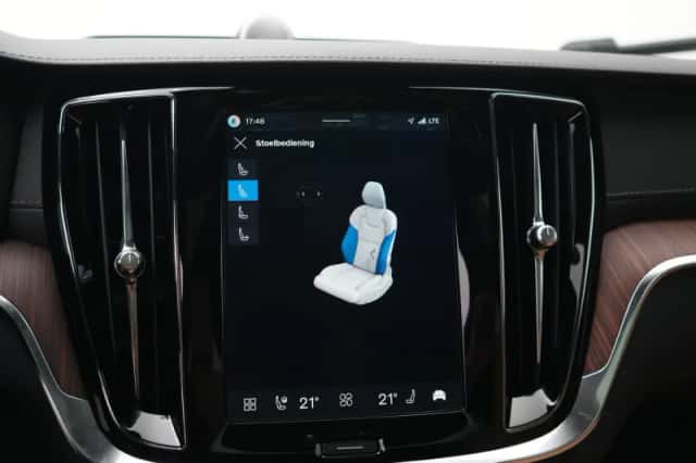 Volvo V60 (2026) thumbnail 48