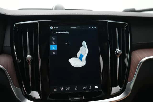 Volvo V60 (2026) thumbnail 49
