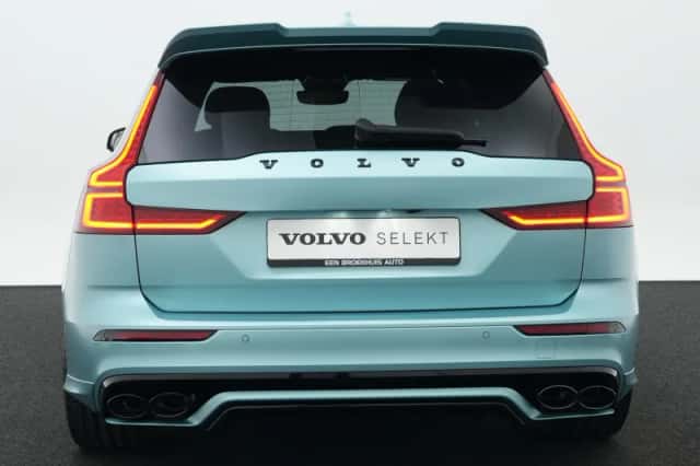 Volvo V60 (2026) thumbnail 6