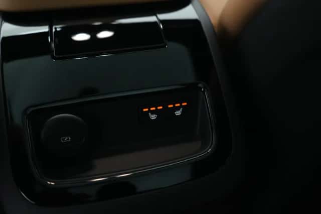 Volvo V60 (2026) thumbnail 51