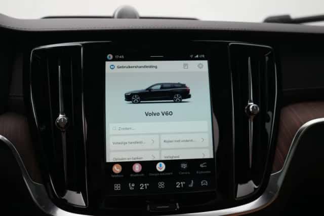 Volvo V60 (2026) thumbnail 52