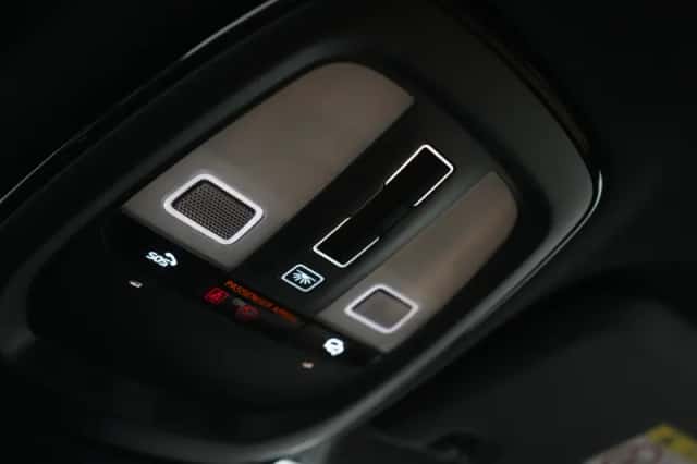 Volvo V60 (2026) thumbnail 53