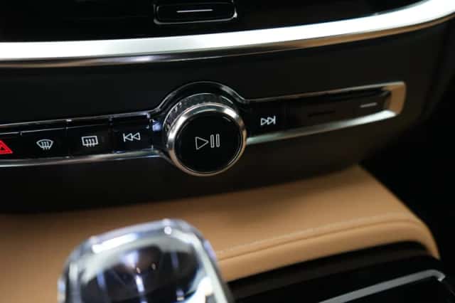 Volvo V60 (2026) thumbnail 55