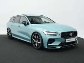 Volvo V60 (2026) thumbnail 58