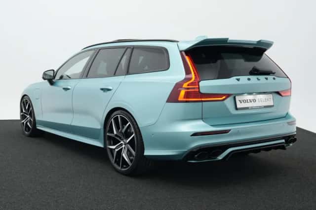 Volvo V60 (2026) thumbnail 59
