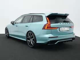 Volvo V60 (2026) thumbnail 59