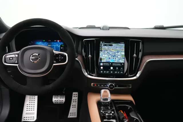 Volvo V60 (2026) thumbnail 7