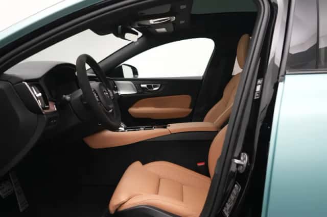Volvo V60 (2026) thumbnail 8