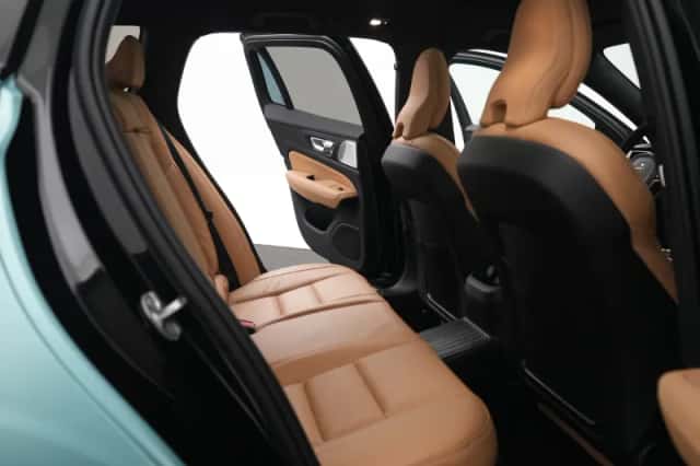 Volvo V60 (2026) thumbnail 10