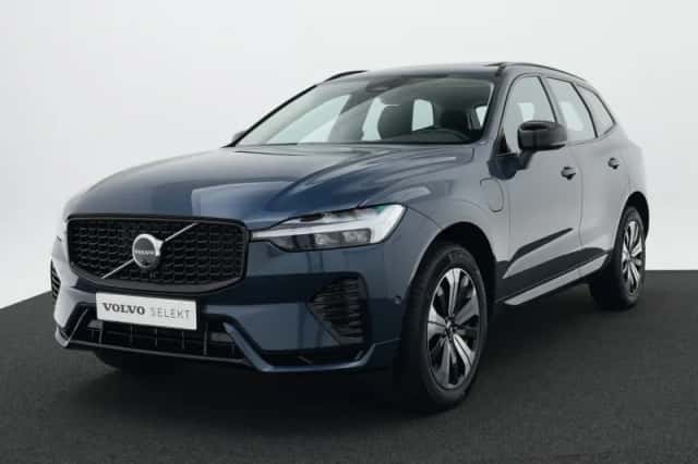 Volvo XC60 (2025) thumbnail 1