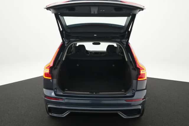 Volvo XC60 (2025) thumbnail 13