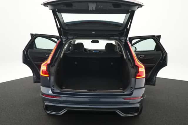 Volvo XC60 (2025) thumbnail 14