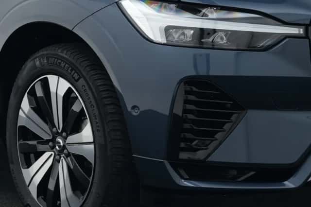 Volvo XC60 (2025) thumbnail 17