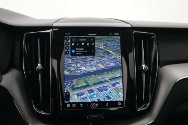 Volvo XC60 (2025) thumbnail 19