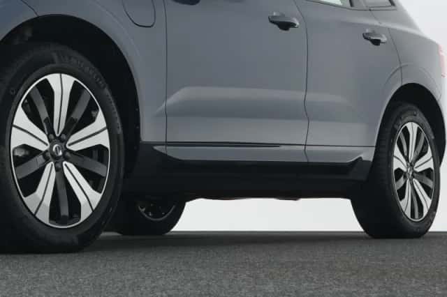 Volvo XC60 (2025) thumbnail 21