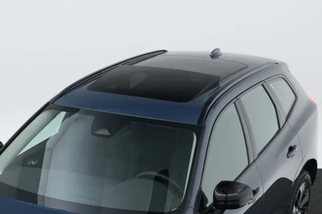 Volvo XC60 (2025) thumbnail 23