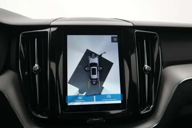Volvo XC60 (2025) thumbnail 26