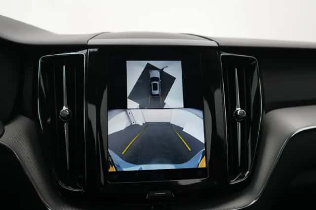 Volvo XC60 (2025) thumbnail 27