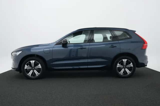 Volvo XC60 (2025) thumbnail 4