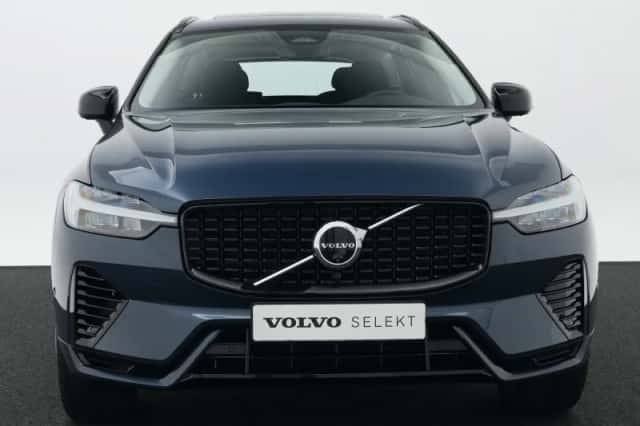 Volvo XC60 (2025) thumbnail 5