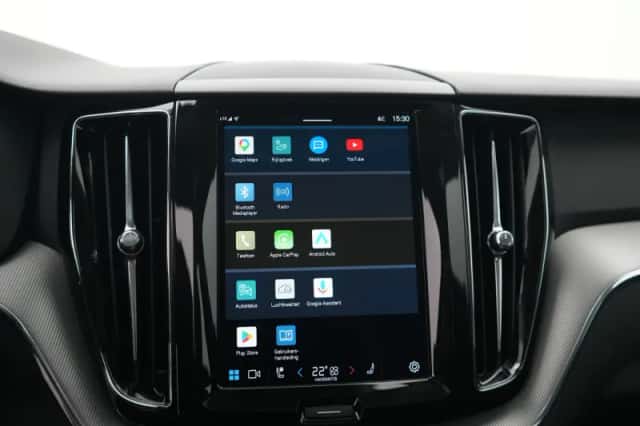 Volvo XC60 (2025) thumbnail 42
