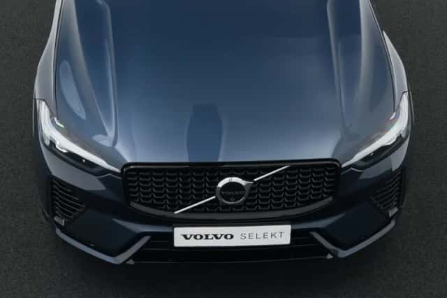 Volvo XC60 (2025) thumbnail 46