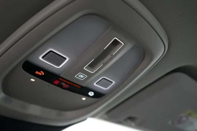 Volvo XC60 (2025) thumbnail 50