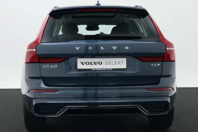 Volvo XC60 (2025) thumbnail 6
