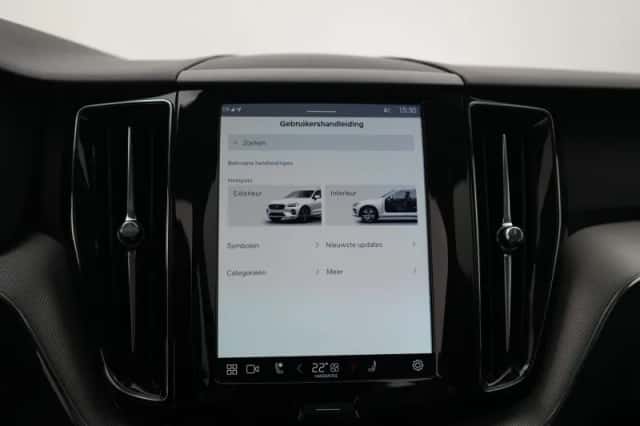 Volvo XC60 (2025) thumbnail 54