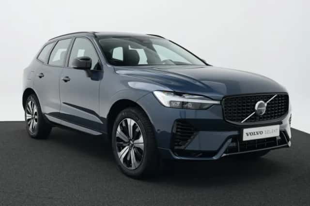 Volvo XC60 (2025) thumbnail 55