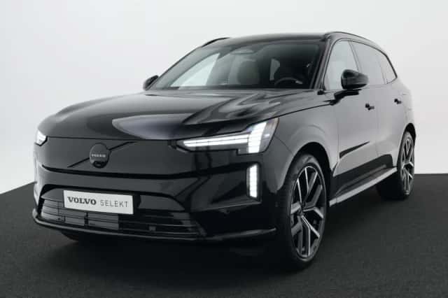 Volvo EX90 (2026)