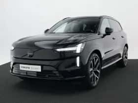 Volvo EX90 (2026)