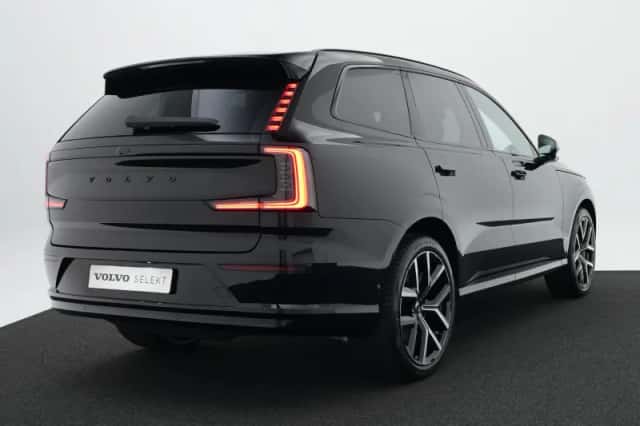 Volvo EX90 (2026) thumbnail 2
