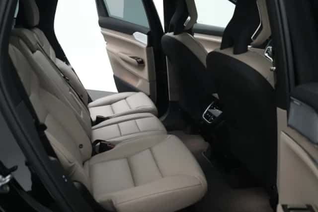 Volvo EX90 (2026) thumbnail 11