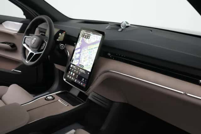 Volvo EX90 (2026) thumbnail 12