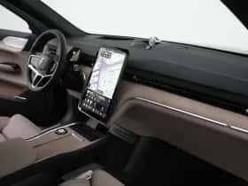 Volvo EX90 (2026) thumbnail 12