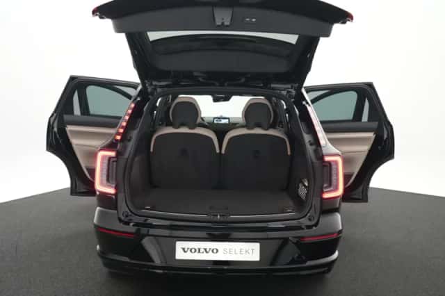 Volvo EX90 (2026) thumbnail 14