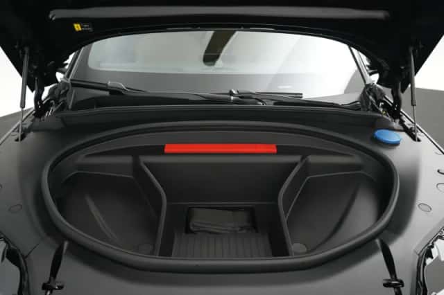 Volvo EX90 (2026) thumbnail 18