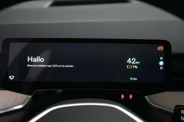 Volvo EX90 (2026) thumbnail 19