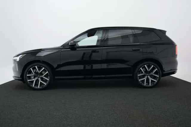 Volvo EX90 (2026) thumbnail 3