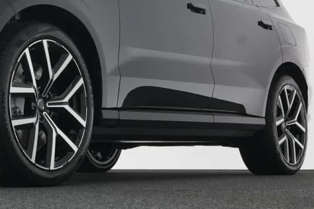 Volvo EX90 (2026) thumbnail 21