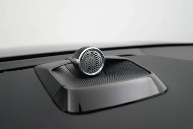 Volvo EX90 (2026) thumbnail 24