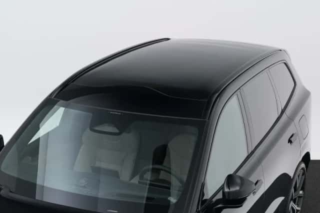 Volvo EX90 (2026) thumbnail 26