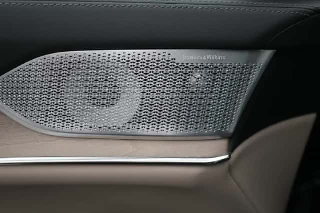 Volvo EX90 (2026) thumbnail 28