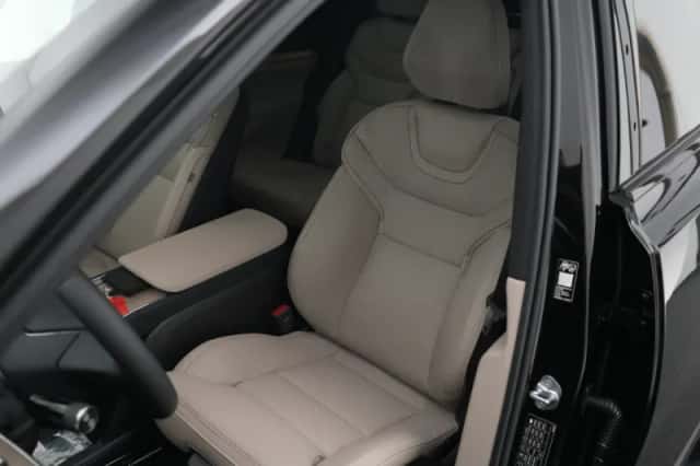 Volvo EX90 (2026) thumbnail 29
