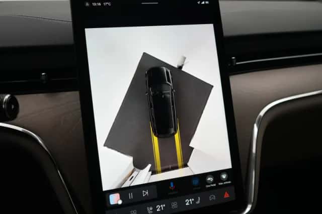 Volvo EX90 (2026) thumbnail 31