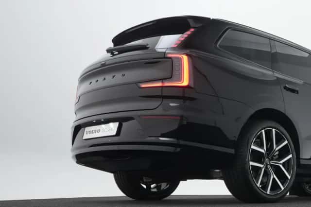 Volvo EX90 (2026) thumbnail 34