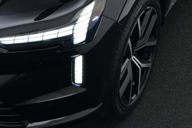 Volvo EX90 (2026) thumbnail 41
