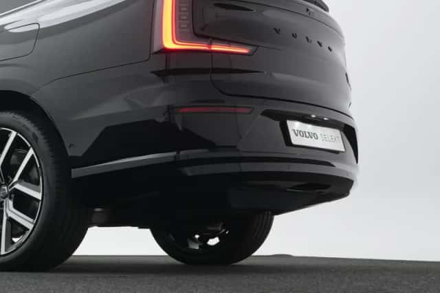 Volvo EX90 (2026) thumbnail 42