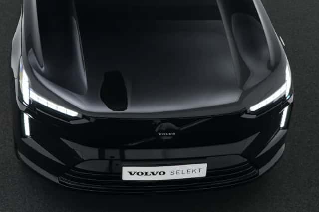 Volvo EX90 (2026) thumbnail 43